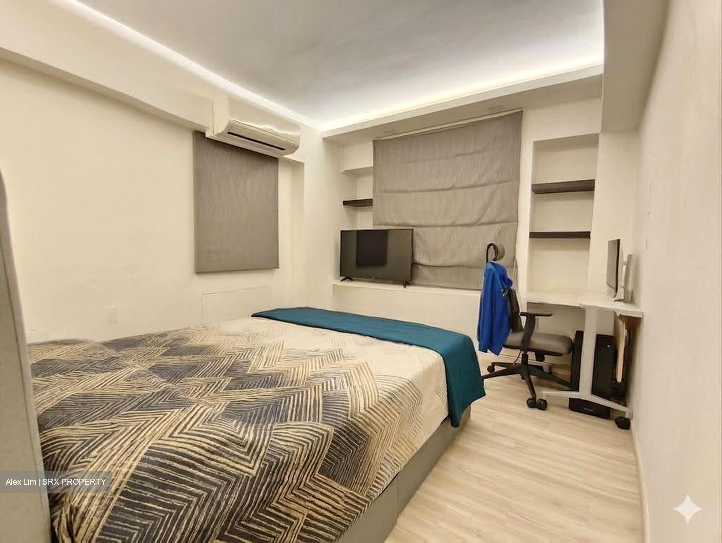 Blk 457 Choa Chu Kang Avenue 4 (Choa Chu Kang), HDB Executive #616265611
